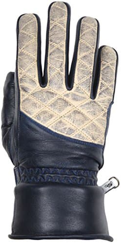 Gants moto femme hiver Helston