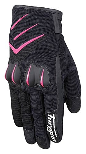 Gants moto girly