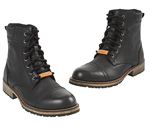 Bottines moto femme Furygan taille 37 à 40