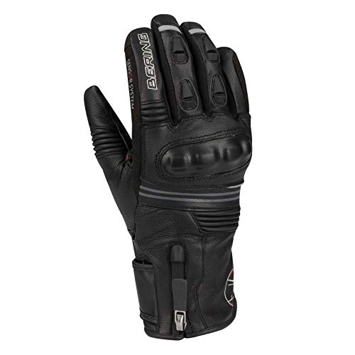 Gants moto femme hiver Bering