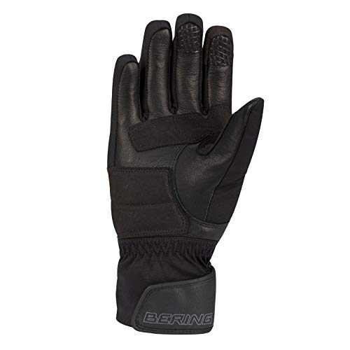 Gants moto femme hiver Bering