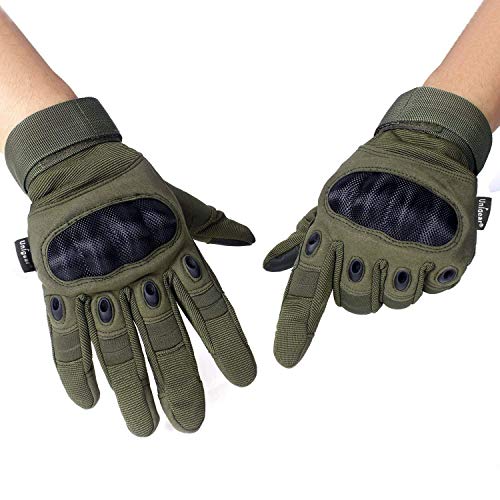 Gants moto femme été Unigear