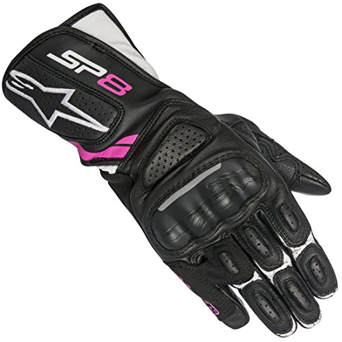 Gants moto femme racing Alpinestars