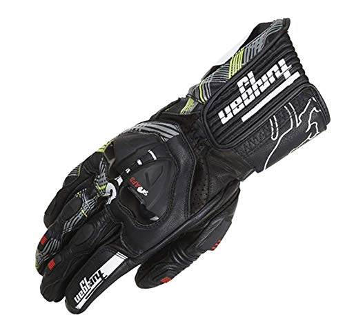 Gants moto femme racing Ofay