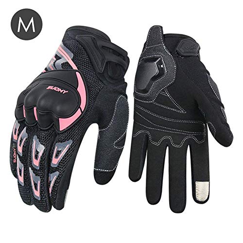 Gants tactiles femme