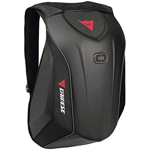 Sac à dos moto femme protection coque Dainese