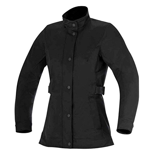 Le trench court moto femme Alpinestars