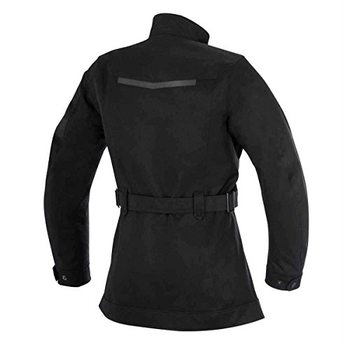 Le trench court moto femme Alpinestars